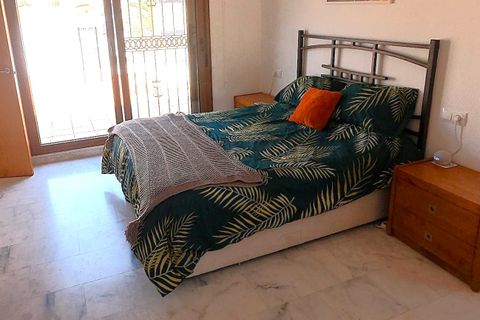 Villa en Algorfa, Alicante, Algorfa - € 449.900 | Ref: 900O72744 - photo 10